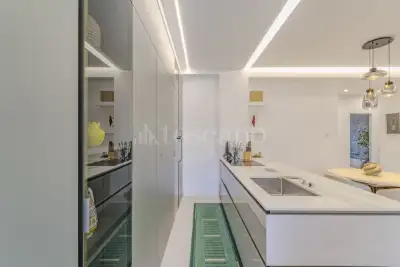 Casa in vendita, Via Pietro Querini, Roma