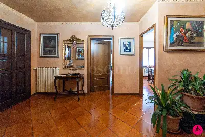 Villa in vendita, Via Villorba, Sacile