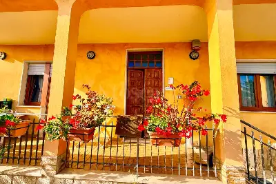 Casa Indipendente in vendita, Via Acquapendente, Nettuno