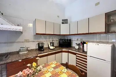 Casa in vendita, Via Tommaso Pendola, Genova