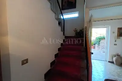 Villa in vendita, Via Orsa Minore, Rignano Flaminio