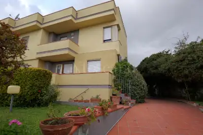 Villa Bifamiliare in vendita, Viale Vienna, Selargius