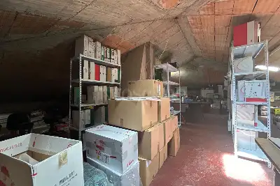 Palazzo in vendita, Via Sant'Andrea, Concesio