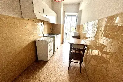 Casa in vendita, Via Giuseppe Palombini, Roma