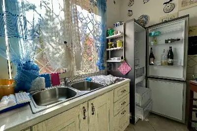 Villino a Schiera in vendita, Via dei Lecci, Anzio