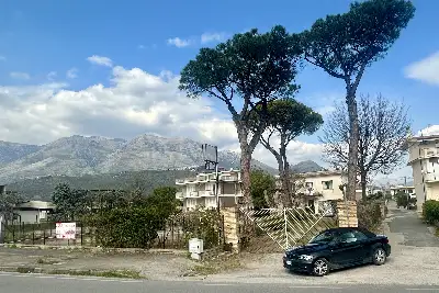Casa Indipendente in vendita, Via Appia Lato Napoli, Formia