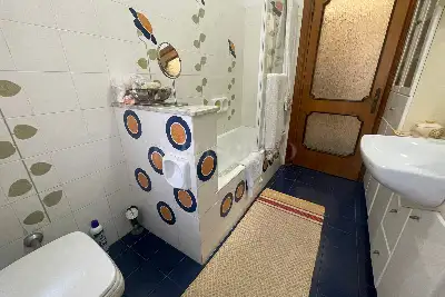 Casa Indipendente in vendita, Via Taormina 26, Martinsicuro, Martinsicuro