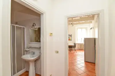 Casa in vendita, Via Milano, Como