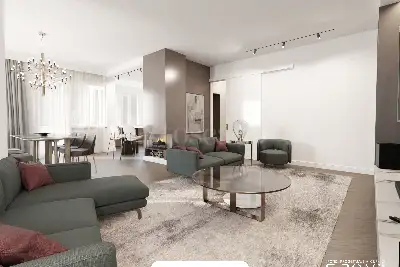 Casa in vendita, Via Macedonio Melloni, Milano