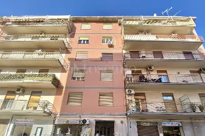 Casa in vendita, Via Consolare Valeria, Messina