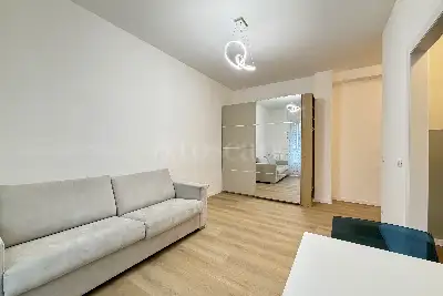 Casa in affitto, Via Angelo Inganni, Milano