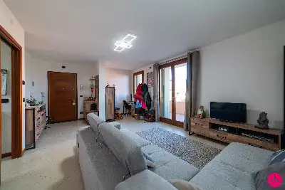 Casa in vendita, Via G. Mazzini, Brugnera