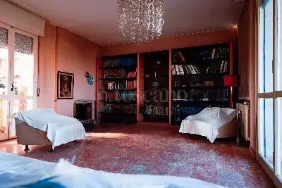 Casa in vendita, Via Giuseppe Malmusi, Modena