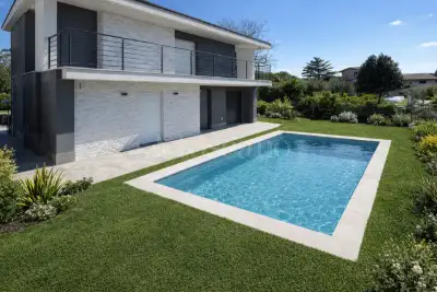 Villa in vendita, Via della Collina, Aprilia