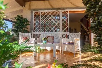 Villa Bifamiliare in vendita, Via Rodi Garganico, Fiumicino