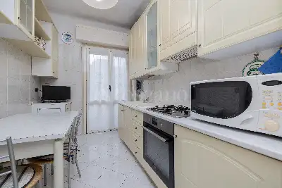 Casa in vendita, Via Privata Marciano, Milano