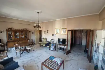 Casa in vendita, Circonvallazione Cornelia, Roma