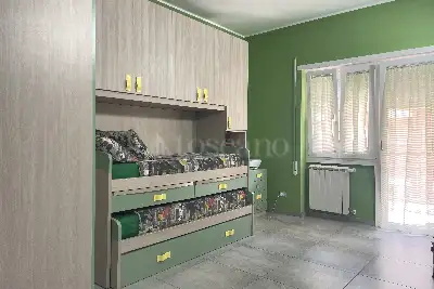 Casa in vendita, Via Franco Storelli, Roma