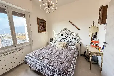 Casa in vendita, Via Giuseppe Mazzini, Rezzato