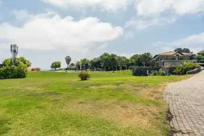 Villa in vendita, Via XXI Aprile, Aci Castello