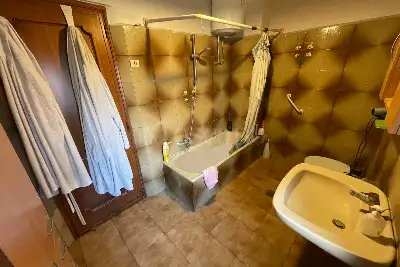 Casa in vendita, Via Capo Spartivento, Roma