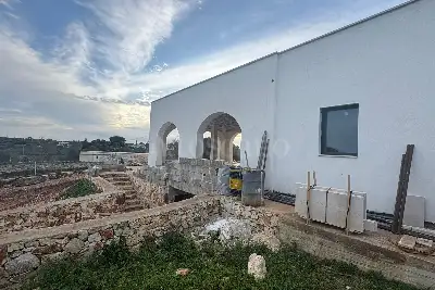 Casa Indipendente in vendita, CONTRADA LAMARMILLA, Ostuni