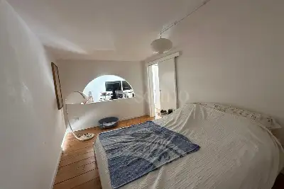 Casa in vendita, Via Borgo San Rocco, Ariccia