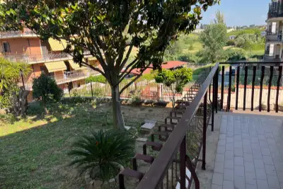 Villa in vendita, Via Reatina, Mentana