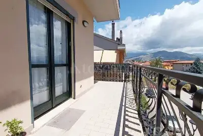 Casa in vendita, Via Liberati, Avezzano