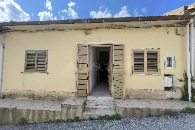 Casa Indipendente in vendita, Via Comunale Sperone, Messina
