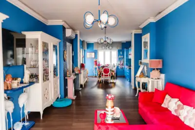 Casa in vendita, Via dell'Epomeo, Napoli