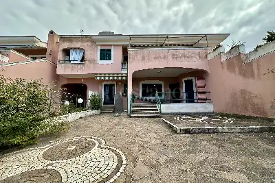 Casa in vendita, Via dei Platani, Anzio