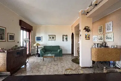 Casa in vendita, Via Acqua del Ferro, Acireale