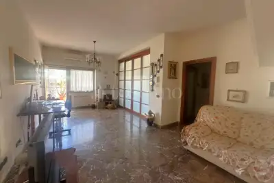 Penthouse for sale, Via Mare Glaciale Artico, Roma