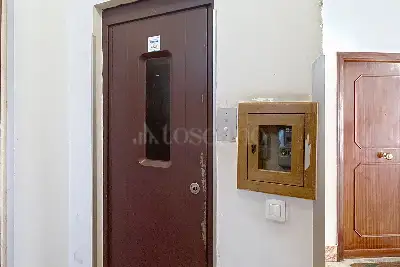 Casa in vendita, Via Flaminio Mancaleoni, Sassari