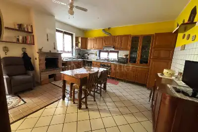 Villa in vendita, via delle rimembranze 37TER, Busto Arsizio