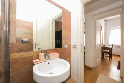 Casa in vendita, Via Gian Luca Squarcialupo, Roma
