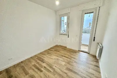 Casa in vendita, Via Raffaele Aversa, Roma