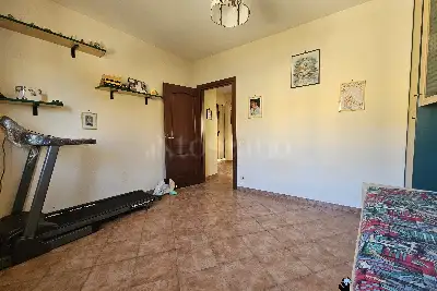 Casa in vendita, via esculapio, Anzio