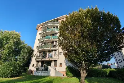 Casa in vendita, Via Tridentina, Gallarate