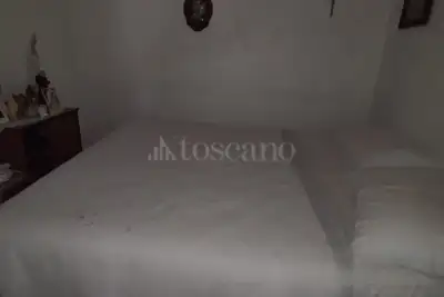 Casa in vendita, Cortile la Monaca, Borgetto