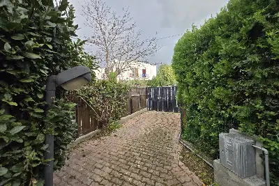 Villino a Schiera in vendita, Via Cortona, Santa Marinella