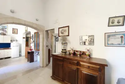 Casa in vendita, Piazza Francesco Crispi, Brindisi