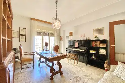 Casa in vendita, Viale Principe Umberto, Messina