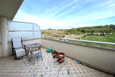 Casa in vendita, Via Alessandro Bausani, Roma