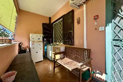 Villino a Schiera in vendita, Via dei Lecci, Anzio