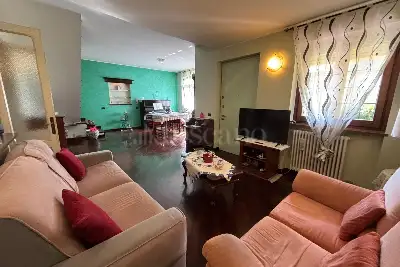 Villa in vendita, via delle rimembranze 37TER, Busto Arsizio