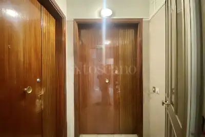 Casa in vendita, Via Giuseppe La Farina, Messina