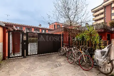 Casa in vendita, Via Lodovico Il Moro, Milano
