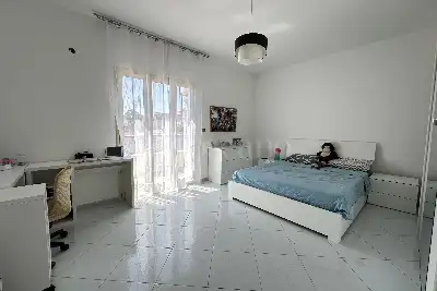 Villa in vendita, Via Cesare Beccaria, Palermo